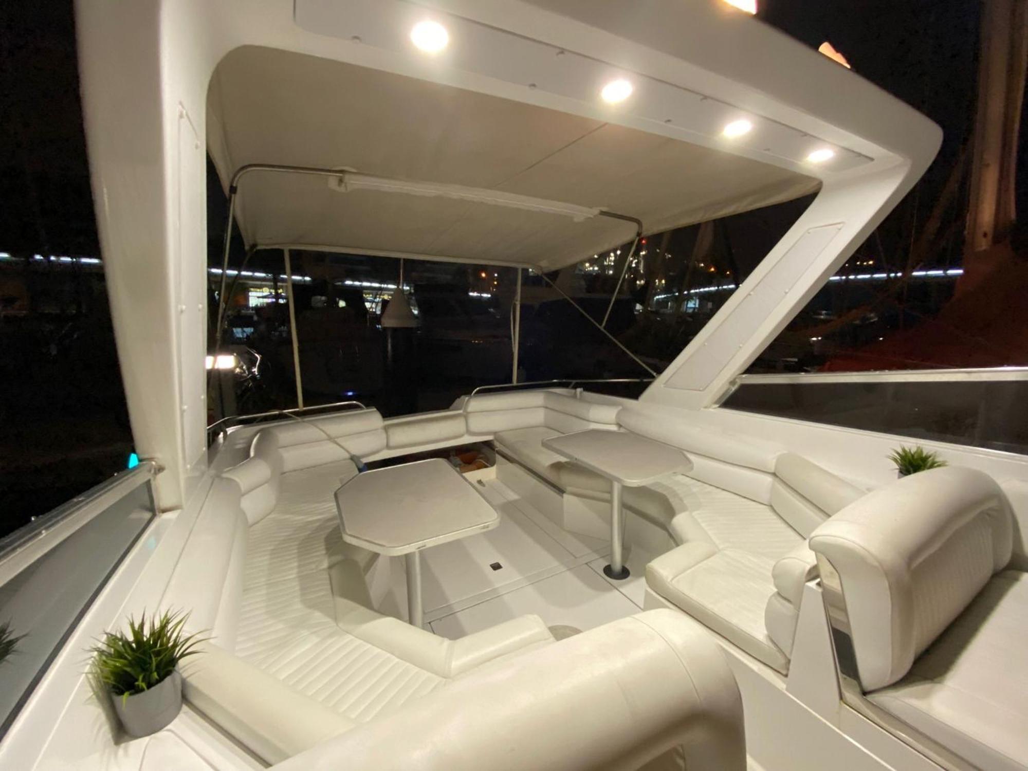 Alojamiento En Barco Voralamar Valência Exterior foto